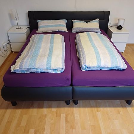Wohnung In Medlitz Rattelsdorf ภายนอก รูปภาพ