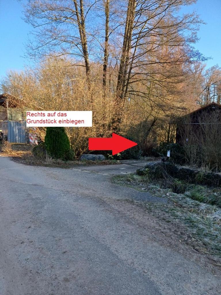 Wohnung In Medlitz Rattelsdorf ภายนอก รูปภาพ